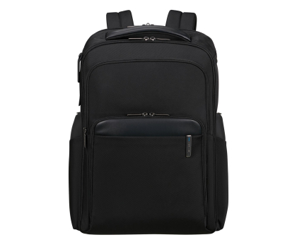 Torba do laptopów Samsonite PLECAK DO LAPTOPA EVOSIGHT 17.3" CZARNY